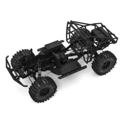 Gmade BOM GS02 1/10 4WD Ultimate Trail Truck Rock Crawler Kit #GM57000 -RC Model Shop gmade gmade bom gs02 1 10 4wd ultimate trail truck 3