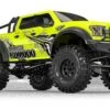 Gmade - GS02 Komodo Double Cab TS 1/10 Scale Trail Crawler Kit W/ Metal Link Set #57004V1 -RC Model Shop gmade gmade gs02 komodo double cab ts 1 10 scale t