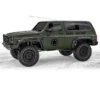 Gmade GS02F Military Buffalo 1/10 Scale Trail Crawler Kit #GM57007 1 Gmade GS02F Military Buffalo 1/10 Scale Trail Crawler Kit #GM57007 -RC Model Shop gmade gmade gs02f military buffalo 1 10 scale trai