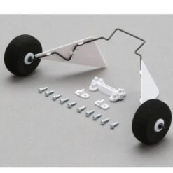 Hobbyzone Hobby Zone Landing Gear Set: Sport Cub S (HBZ4406)