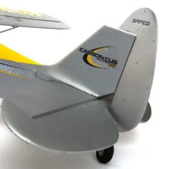 HobbyZone Carbon Cub S 2 1.3m RTF Basic Electric Airplane (1300mm) W/SAFE Technology #HBZ320001 25 HobbyZone Carbon Cub S 2 1.3m RTF Basic Electric Airplane (1300mm) W/SAFE Technology #HBZ320001 -RC Model Shop hobbyzone hobbyzone carbon cub s 2 13m rtf basic e 11