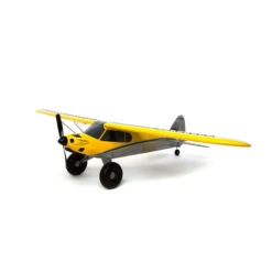 HobbyZone Carbon Cub S 2 1.3m RTF Basic Electric Airplane (1300mm) W/SAFE Technology #HBZ320001