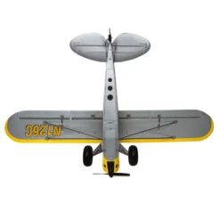 HobbyZone Carbon Cub S 2 1.3m RTF Basic Electric Airplane (1300mm) W/SAFE Technology #HBZ320001 18 HobbyZone Carbon Cub S 2 1.3m RTF Basic Electric Airplane (1300mm) W/SAFE Technology #HBZ320001 -RC Model Shop hobbyzone hobbyzone carbon cub s 2 13m rtf basic e 4