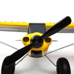 HobbyZone Carbon Cub S 2 1.3m RTF Basic Electric Airplane (1300mm) W/SAFE Technology #HBZ320001 20 HobbyZone Carbon Cub S 2 1.3m RTF Basic Electric Airplane (1300mm) W/SAFE Technology #HBZ320001 -RC Model Shop hobbyzone hobbyzone carbon cub s 2 13m rtf basic e 6