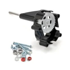 HobbyZone Complete Super Cub S Gearbox HBZ7129