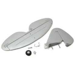 HobbyZone Cub S+ Tail Set #HBZ3222