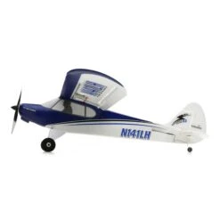 HobbyZone Sport Cub S 2 RTF W/SAFE (616mm) #HBZ44000 -RC Model Shop hobbyzone hobbyzone sport cub s 2 rtf w safe 616mm 2