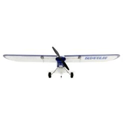 HobbyZone Sport Cub S 2 RTF W/SAFE (616mm) #HBZ44000 -RC Model Shop hobbyzone hobbyzone sport cub s 2 rtf w safe 616mm 3