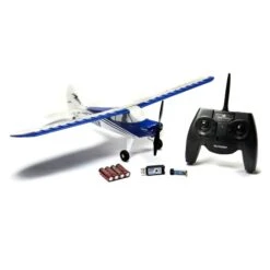 HobbyZone Sport Cub S 2 RTF W/SAFE (616mm) #HBZ44000 -RC Model Shop hobbyzone hobbyzone sport cub s 2 rtf w safe 616mm 6