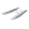 HobbyZone Super Cub LP Float Set #HBZ7390 -RC Model Shop hobbyzone hobbyzone super cub lp float set hbz7390