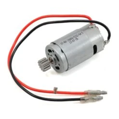 HobbyZone Super Cub S Motor W/Pinion Gear HBZ7134