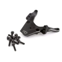 Hot Racing Losi Mini-T 2.0 Aluminum Front Bulkhead #MTT12A01