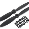 HQ Prop 6x4.5R (Reverse Pitch) Carbon Mix Propeller (2) #4022004278