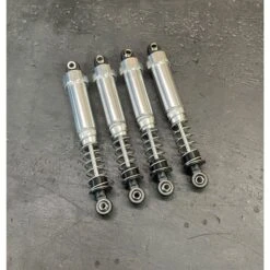 InTheWorks RC 90mm Big Bore Shocks "Soft" #90MMSSPR