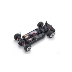 Kyosho EP Fazer Mk2 FZ02L 1967 Pontiac GTO ReadySet (Tyrol Blue) W/Syncro KT-231P+ #34431T2 9 Kyosho EP Fazer Mk2 FZ02L 1967 Pontiac GTO ReadySet (Tyrol Blue) W/Syncro KT-231P+ #34431T2 -RC Model Shop kyosho kyosho ep fazer mk2 fz02l 1967 pontiac gto 2