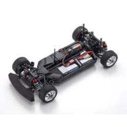 Kyosho EP Fazer Mk2 FZ02L 1967 Pontiac GTO ReadySet (Tyrol Blue) W/Syncro KT-231P+ #34431T2 10 Kyosho EP Fazer Mk2 FZ02L 1967 Pontiac GTO ReadySet (Tyrol Blue) W/Syncro KT-231P+ #34431T2 -RC Model Shop kyosho kyosho ep fazer mk2 fz02l 1967 pontiac gto 3