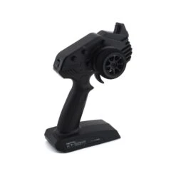 Kyosho MA-020 AWD Mini-Z ReadySet W/Dodge Challenger SRT Hellcat (B5 Blue) & KT-531P 2.4GHz Transmitter #32621BL -RC Model Shop kyosho kyosho ma 020 awd mini z readyset w dodge c 2