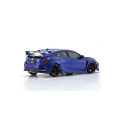 Kyosho MA-020 AWD Mini-Z ReadySet W/Honda Civic Type R Body (Blue) & KT-531P 2.4GHz Radio #32613BL -RC Model Shop kyosho kyosho ma 020 awd mini z readyset w honda c 2
