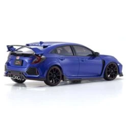 Kyosho MA-020 AWD Mini-Z ReadySet W/Honda Civic Type R Body (Blue) & KT-531P 2.4GHz Radio #32613BL -RC Model Shop kyosho kyosho ma 020 awd mini z readyset w honda c 3