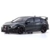 Kyosho MA-020 AWD Mini-Z ReadySet W/Honda Civic Type R Body (Black) & KT-531P 2.4GHz Radio #32613BK -RC Model Shop kyosho kyosho ma 020 awd mini z readyset w honda c 4