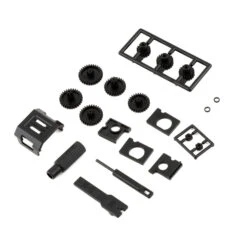 Kyosho MA-020 AWD Mini-Z ReadySet W/Subaru WRX STI WR Body (Blue) & KT-531P 2.4GHz Radio #32630BL -RC Model Shop kyosho kyosho ma 020 awd mini z readyset w subaru 2