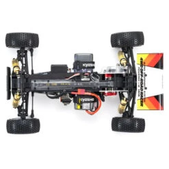 Kyosho Optima Mid 1/10 4wd Off-Road Buggy Kit #30622 -RC Model Shop kyosho kyosho optima mid 1 10 4wd off road buggy k 2