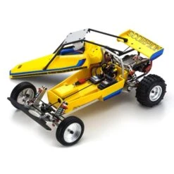 Kyosho Scorpion 2014 1/10 2WD Buggy Kit #30613C -RC Model Shop kyosho kyosho scorpion 2014 1 10 2wd buggy kit 306 2