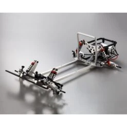 Kyosho Scorpion 2014 1/10 2WD Buggy Kit #30613C -RC Model Shop kyosho kyosho scorpion 2014 1 10 2wd buggy kit 306 4