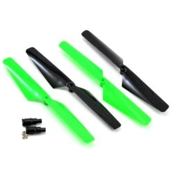 Traxxas LaTrax Alias Ready-To-Fly Micro Electric Quadcopter Drone (Green) #6608-GRN -RC Model Shop latrax traxxas latrax alias ready to fly micro ele 3