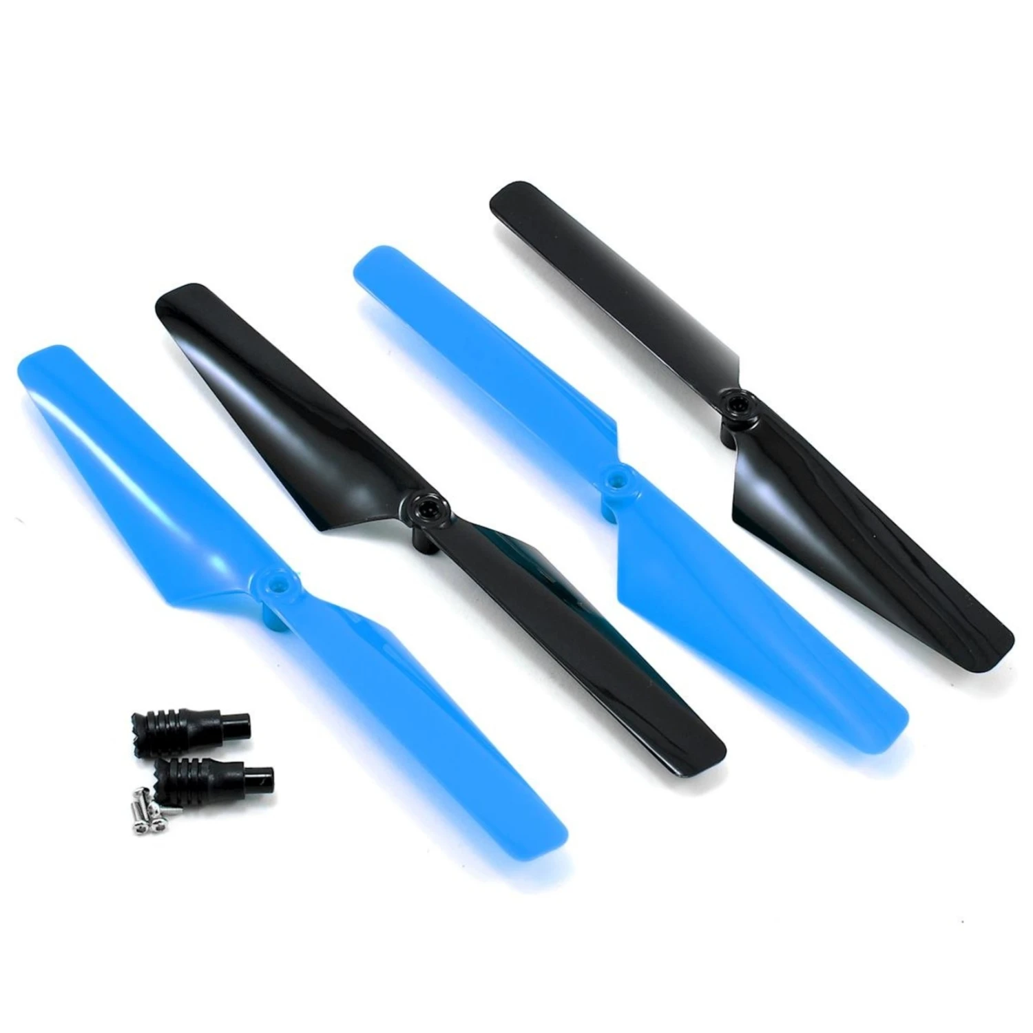 Traxxas LaTrax Alias Ready-To-Fly Micro Electric Quadcopter Drone (Blue) #6608-BLUE 7 Traxxas LaTrax Alias Ready-To-Fly Micro Electric Quadcopter Drone (Blue) #6608-BLUE - Image 5