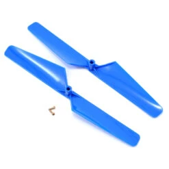 Traxxas LaTrax Alias Rotor Blade Set (Blue) #6629