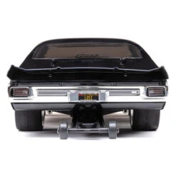Losi 1/16 1970 Chevelle 2WD RTR Mini No Prep Drag Car (Black) W/2.4GHz Radio, Battery & Charger #LOS01023T2 18 Losi 1/16 1970 Chevelle 2WD RTR Mini No Prep Drag Car (Black) W/2.4GHz Radio, Battery & Charger #LOS01023T2 -RC Model Shop losi losi 1 16 1970 chevelle 2wd rtr mini no prep 15