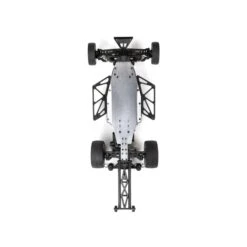 Losi 1/16 1970 Chevelle 2WD RTR Mini No Prep Drag Car (Blue) W/2.4GHz Radio, Battery & Charger #LOS01023T1 -RC Model Shop losi losi 1 16 1970 chevelle 2wd rtr mini no prep 8