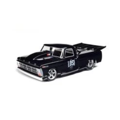 Losi 22S '68 Ford F100 No Prep 1/10 RTR Brushless Drag Race Truck (Losi Garage) W/Spektrum SLT3 2.4GHz Radio #LOS03045T2