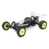 Losi Mini-B 1/16 Pro 2WD Buggy Roller Kit (Clear) #LOS01025 -RC Model Shop losi losi mini b 1 16 pro 2wd buggy roller kit cle