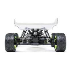 Losi Mini-B 1/16 Pro 2WD Buggy Roller Kit (Clear) #LOS01025 -RC Model Shop losi losi mini b 1 16 pro 2wd buggy roller kit cle 3