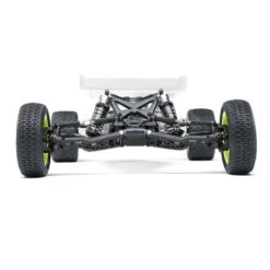 Losi Mini-B 1/16 Pro 2WD Buggy Roller Kit (Clear) #LOS01025 -RC Model Shop losi losi mini b 1 16 pro 2wd buggy roller kit cle 4