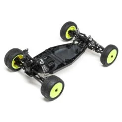 Losi Mini-B 1/16 Pro 2WD Buggy Roller Kit (Clear) #LOS01025 -RC Model Shop losi losi mini b 1 16 pro 2wd buggy roller kit cle 5