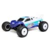 Losi Mini-T 2.0 1/18 RTR 2WD Brushless Stadium Truck (Blue) W/2.4GHz Radio, Battery & Charger #LOS01019T2 2 Losi Mini-T 2.0 1/18 RTR 2WD Brushless Stadium Truck (Blue) W/2.4GHz Radio, Battery & Charger #LOS01019T2 -RC Model Shop losi losi mini t 20 1 18 rtr 2wd brushless stadium