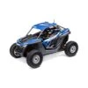 Losi RZR Rey 1/10 4WD Electric Off-Road RTR Brushless UTV (Polaris) W/DX3 Radio, Smart ESC & AVC #LOS03029T1 -RC Model Shop losi losi rzr rey 1 10 4wd electric off road rtr b