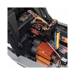 Losi RZR Rey 1/10 4WD Electric Off-Road RTR Brushless UTV (Polaris) W/DX3 Radio, Smart ESC & AVC #LOS03029T1 -RC Model Shop losi losi rzr rey 1 10 4wd electric off road rtr b 3