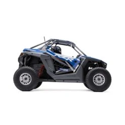 Losi RZR Rey 1/10 4WD Electric Off-Road RTR Brushless UTV (Polaris) W/DX3 Radio, Smart ESC & AVC #LOS03029T1 -RC Model Shop losi losi rzr rey 1 10 4wd electric off road rtr b 4