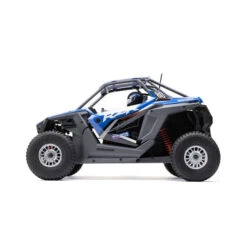 Losi RZR Rey 1/10 4WD Electric Off-Road RTR Brushless UTV (Polaris) W/DX3 Radio, Smart ESC & AVC #LOS03029T1 -RC Model Shop losi losi rzr rey 1 10 4wd electric off road rtr b 7