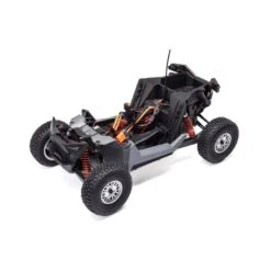 Losi RZR Rey 1/10 4WD Electric Off-Road RTR Brushless UTV (Polaris) W/DX3 Radio, Smart ESC & AVC #LOS03029T1 -RC Model Shop losi losi rzr rey 1 10 4wd electric off road rtr b 8