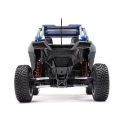 Losi RZR Rey 1/10 4WD Electric Off-Road RTR Brushless UTV (Polaris) W/DX3 Radio, Smart ESC & AVC #LOS03029T1 -RC Model Shop losi losi rzr rey 1 10 4wd electric off road rtr b 9