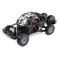 Losi Super Baja Rey SBR 2.0 8S Brushless 1/6 RTR Desert Truck (Brenthel) W/DX3 2.4GHz Radio & Smart ESC #LOS05021T1 -RC Model Shop losi losi super baja rey sbr 20 8s brushless 1 6 r 2