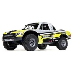 Losi Super Baja Rey SBR 2.0 8S Brushless 1/6 RTR Desert Truck (Brenthel) W/DX3 2.4GHz Radio & Smart ESC #LOS05021T1