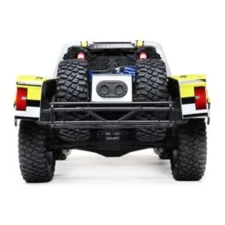 Losi Super Baja Rey SBR 2.0 8S Brushless 1/6 RTR Desert Truck (Brenthel) W/DX3 2.4GHz Radio & Smart ESC #LOS05021T1 -RC Model Shop losi losi super baja rey sbr 20 8s brushless 1 6 r 4