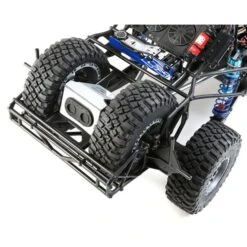 Losi Super Baja Rey SBR 2.0 8S Brushless 1/6 RTR Desert Truck (Brenthel) W/DX3 2.4GHz Radio & Smart ESC #LOS05021T1 -RC Model Shop losi losi super baja rey sbr 20 8s brushless 1 6 r 6