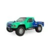 Losi Tenacity TT Pro SCT RTR 1/10 4WD Brushless Short Course Truck (Falken) W/DX3 Radio, Smart ESC & AVC #LOS03019V2T2
